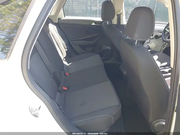 3VW5X7BU5SM025631 2025 VOLKSWAGEN JETTA - Image 8
