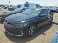 3VW5X7BU5SM030277 2025 VOLKSWAGEN JETTA
