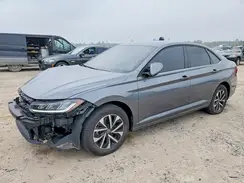 3VW5X7BU5SM038623 2025 VOLKSWAGEN JETTA