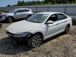 3VW5X7BU5SM046396 2025 VOLKSWAGEN JETTA