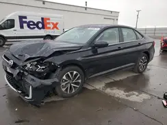 3VW5X7BU5SM051520 2025 VOLKSWAGEN JETTA