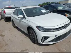 3VW5X7BU5SM059147 2025 VOLKSWAGEN JETTA