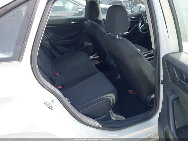 3VW5X7BU5SM059147 2025 VOLKSWAGEN JETTA - Image 8