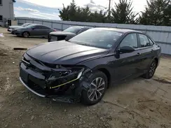 3VW5X7BU5SM061612 2025 VOLKSWAGEN JETTA