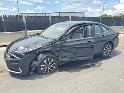 3VW5X7BU5SM065465 2025 VOLKSWAGEN JETTA