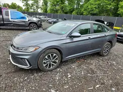 3VW5X7BU5SM074490 2025 VOLKSWAGEN JETTA