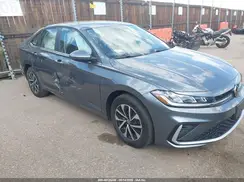 3VW5X7BU5SM083268 2025 VOLKSWAGEN JETTA