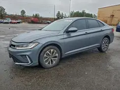3VW5X7BU5SM102594 2025 VOLKSWAGEN JETTA