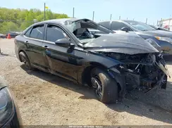 3VW5X7BU5SM103518 2025 VOLKSWAGEN JETTA