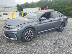 3VW5X7BU5SM108699 2025 VOLKSWAGEN JETTA