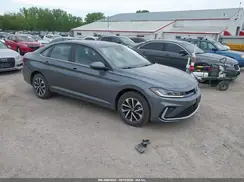 3VW5X7BU5SM109867 2025 VOLKSWAGEN JETTA