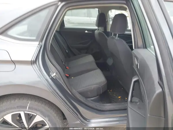 3VW5X7BU5SM109867 2025 VOLKSWAGEN JETTA - Image 8