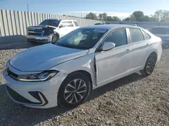 3VW5X7BU6SM012791 2025 VOLKSWAGEN JETTA