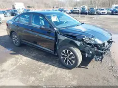 3VW5X7BU6SM019868 2025 VOLKSWAGEN JETTA