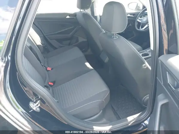 3VW5X7BU6SM019868 2025 VOLKSWAGEN JETTA - Image 8