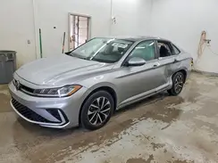 3VW5X7BU6SM027050 2025 VOLKSWAGEN JETTA