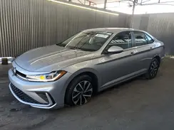 3VW5X7BU6SM027081 2025 VOLKSWAGEN JETTA