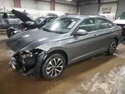 3VW5X7BU6SM036444 2025 VOLKSWAGEN JETTA