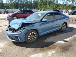 3VW5X7BU6SM041546 2025 VOLKSWAGEN JETTA
