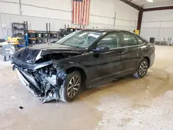 3VW5X7BU6SM045757 2025 VOLKSWAGEN JETTA