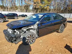 3VW5X7BU6SM046424 2025 VOLKSWAGEN JETTA