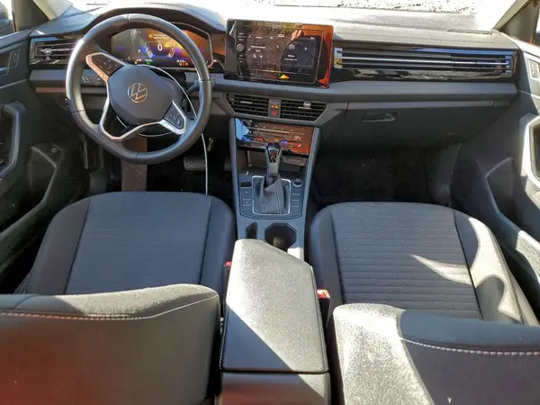 3VW5X7BU6SM046424 2025 VOLKSWAGEN JETTA - Image 8
