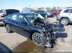 3VW5X7BU6SM067192 2025 VOLKSWAGEN JETTA