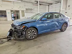 3VW5X7BU6SM072599 2025 VOLKSWAGEN JETTA