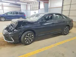 3VW5X7BU6SM073171 2025 VOLKSWAGEN JETTA