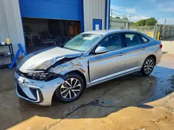 3VW5X7BU6SM074241 2025 VOLKSWAGEN JETTA