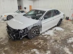 3VW5X7BU6SM081187 2025 VOLKSWAGEN JETTA