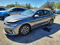 3VW5X7BU6SM090164 2025 VOLKSWAGEN JETTA