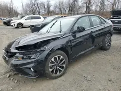 3VW5X7BU7SM000424 2025 VOLKSWAGEN JETTA