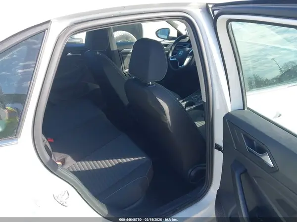 3VW5X7BU7SM001024 2025 VOLKSWAGEN JETTA - Image 8
