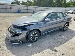 3VW5X7BU7SM008099 2025 VOLKSWAGEN JETTA