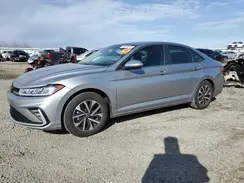 3VW5X7BU7SM011245 2025 VOLKSWAGEN JETTA