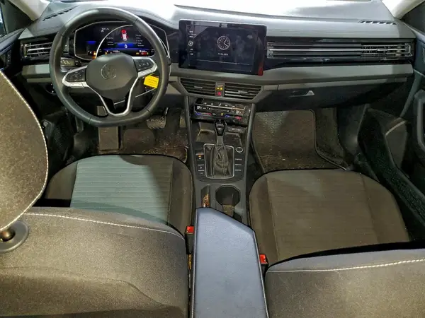 3VW5X7BU7SM012198 2025 VOLKSWAGEN JETTA - Image 8