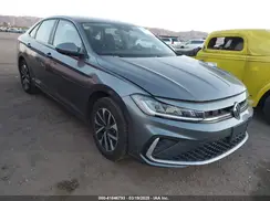 3VW5X7BU7SM013903 2025 VOLKSWAGEN JETTA
