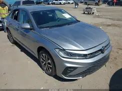 3VW5X7BU7SM021533 2025 VOLKSWAGEN JETTA