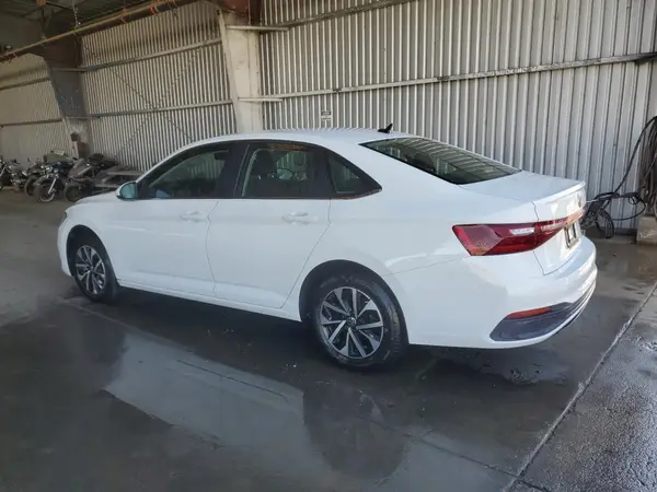 3VW5X7BU7SM027770 2025 VOLKSWAGEN JETTA - Image 2