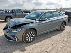 3VW5X7BU7SM032385 2025 VOLKSWAGEN JETTA