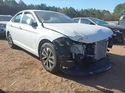 3VW5X7BU7SM033391 2025 VOLKSWAGEN JETTA