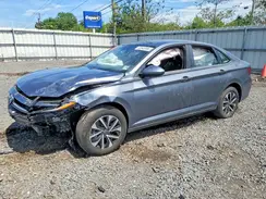3VW5X7BU7SM042673 2025 VOLKSWAGEN JETTA