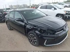 3VW5X7BU7SM049543 2025 VOLKSWAGEN JETTA