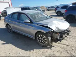 3VW5X7BU7SM064754 2025 VOLKSWAGEN JETTA