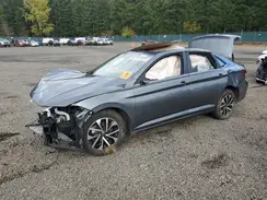 3VW5X7BU7SM066617 2025 VOLKSWAGEN JETTA