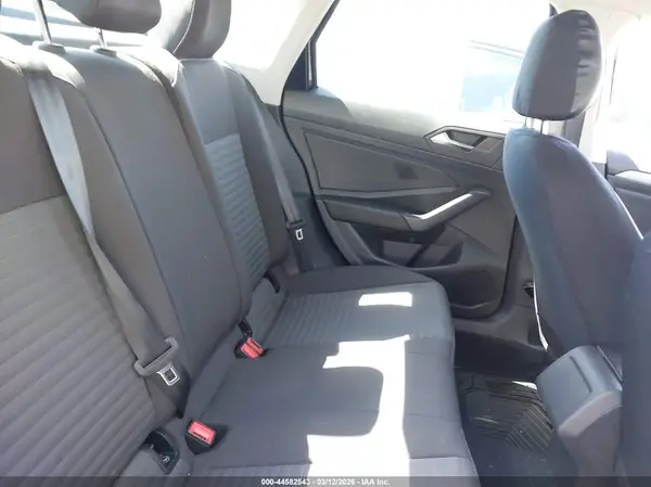 3VW5X7BU7SM070165 2025 VOLKSWAGEN JETTA - Image 8
