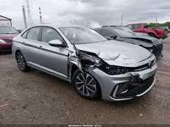 3VW5X7BU7SM079612 2025 VOLKSWAGEN JETTA