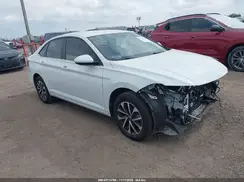 3VW5X7BU7SM082848 2025 VOLKSWAGEN JETTA
