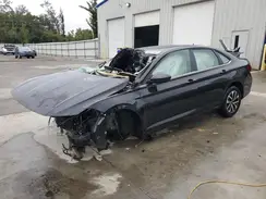 3VW5X7BU7SM095650 2025 VOLKSWAGEN JETTA